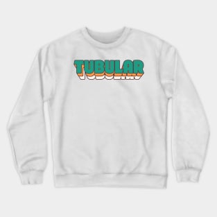 TUBULAR Crewneck Sweatshirt